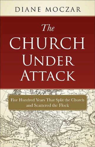 The Church Under Attack