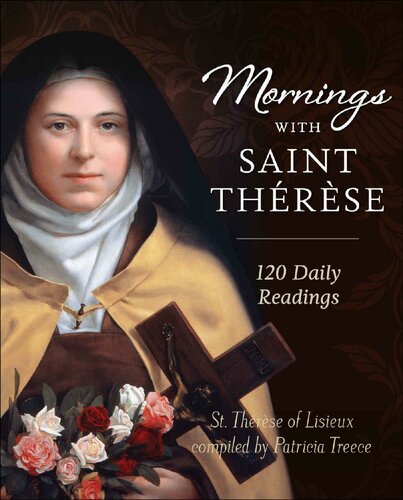 Mornings With St. Therese