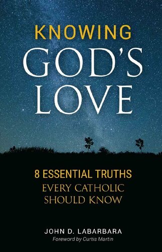 Knowing God's Love