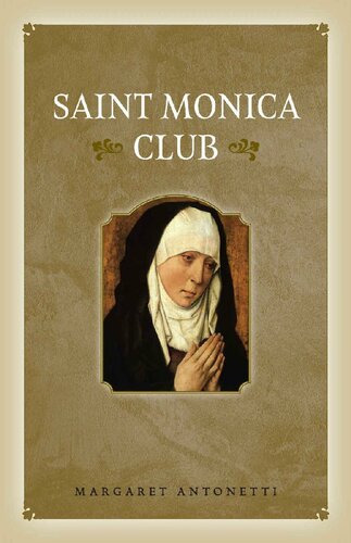 Saint Monica Club