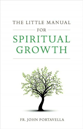 The Little Manual for Spiritual Growth