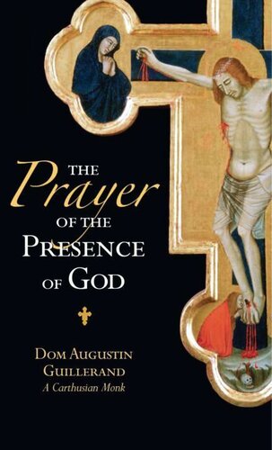 The Prayer of the Presence of God