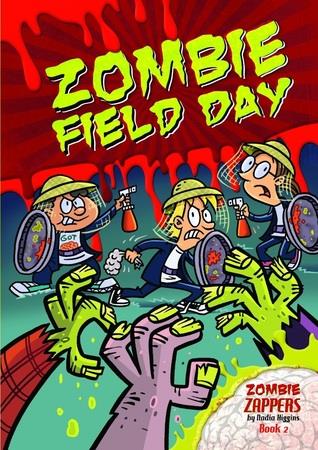 Zombie Field Day