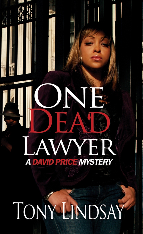 One Dead Lawyer