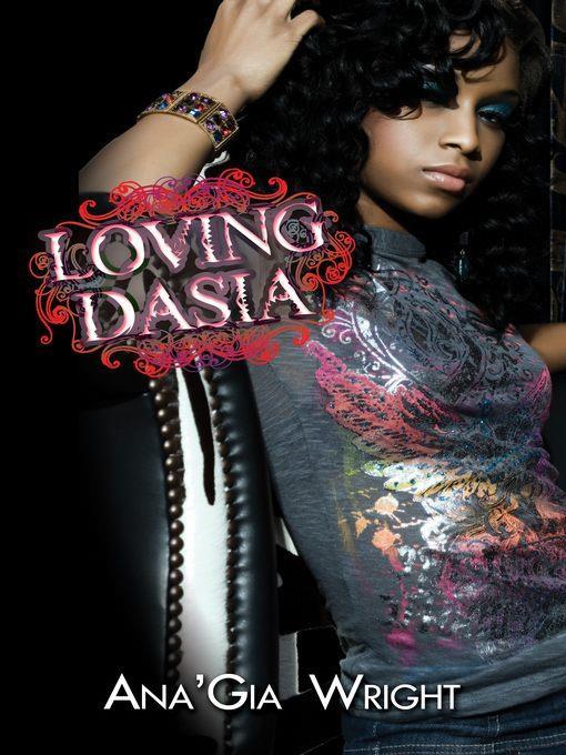 Loving Dasia