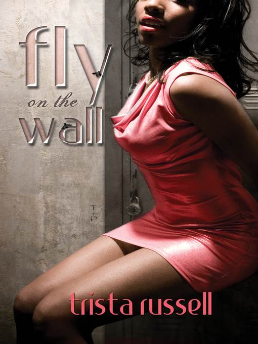 Fly On the Wall