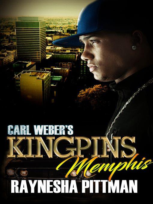 Carl Weber's Kingpins