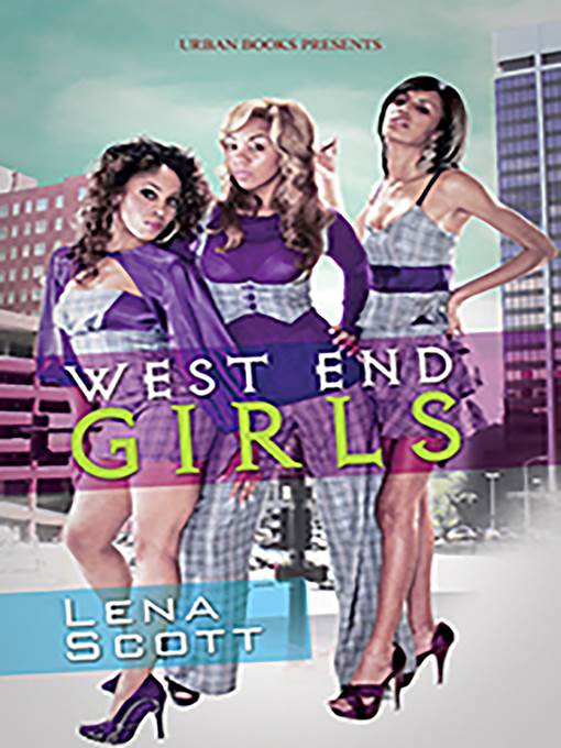 West End Girls