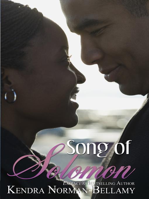 Song of Solomon