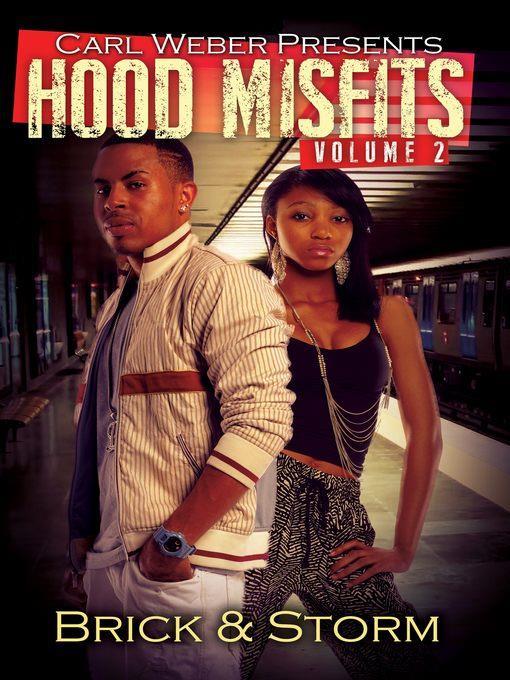 Hood Misfits Volume 2