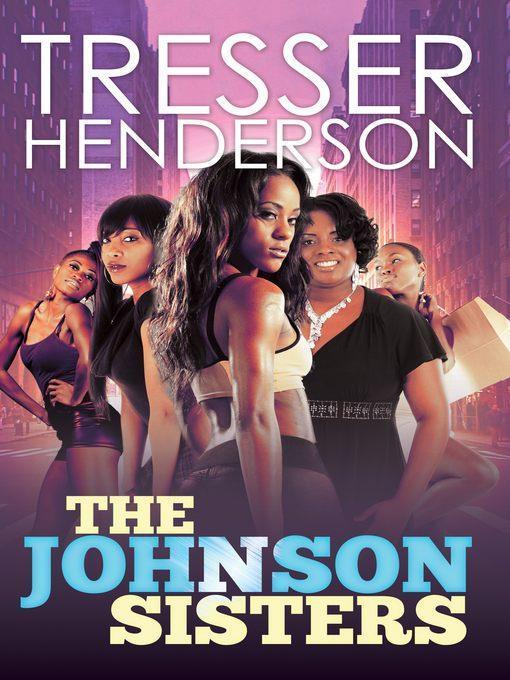 The Johnson Sisters