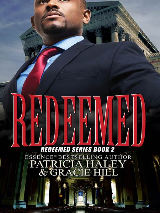 Redeemed Series Book 2