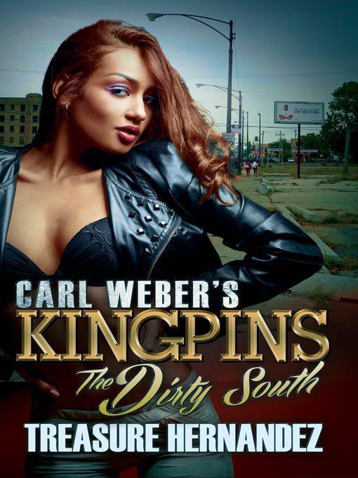 Carl Weber's Kingpins