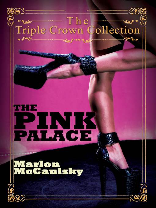 Triple Crown Collection