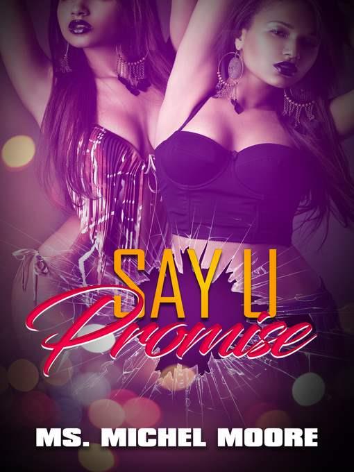 Say U Promise