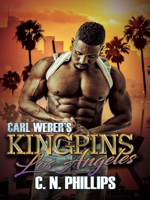 Carl Weber's Kingpins