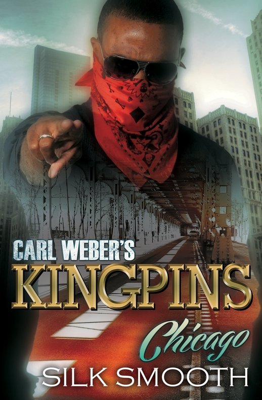 Carl Weber's Kingpins