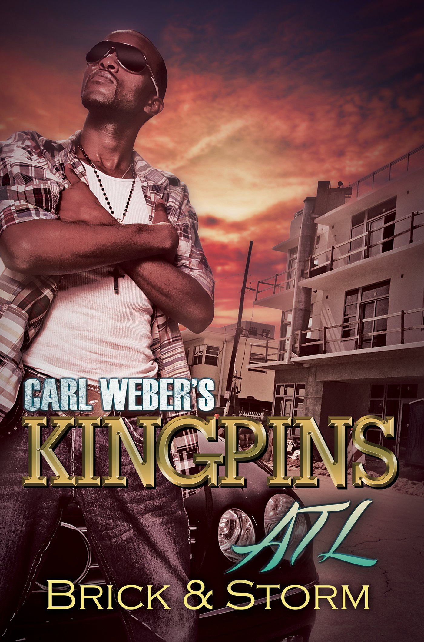 Carl Weber's Kingpins