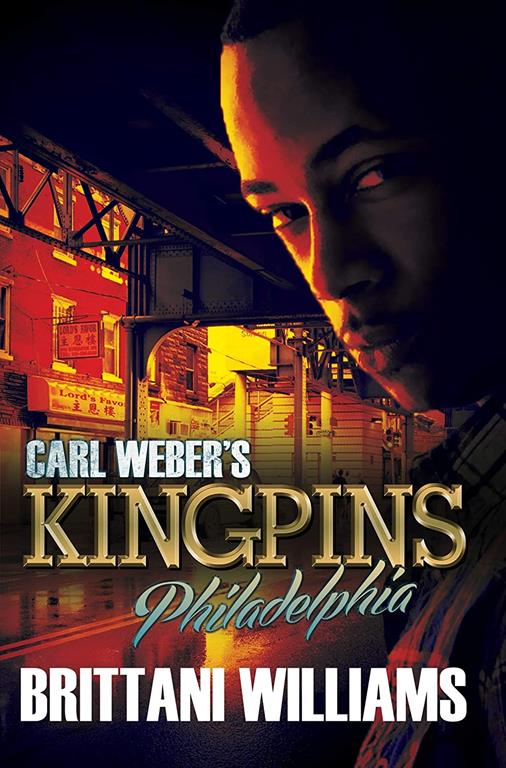 Carl Weber's Kingpins: Philadelphia