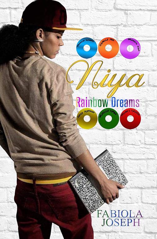 Niya: Rainbow Dreams (Urban Renaissance)