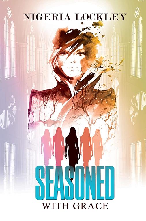 Seasoned With Grace (Urban Books)