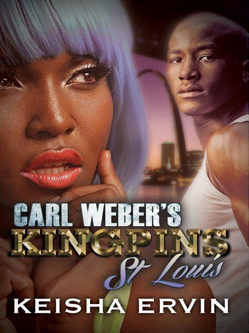 Carl Weber's Kingpins