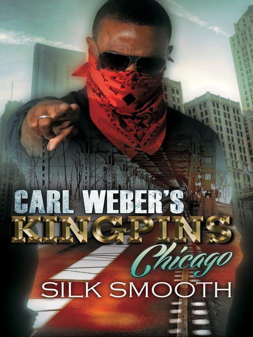Carl Weber's Kingpins