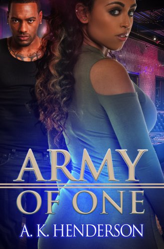 Army of One (Urban Renaissance)