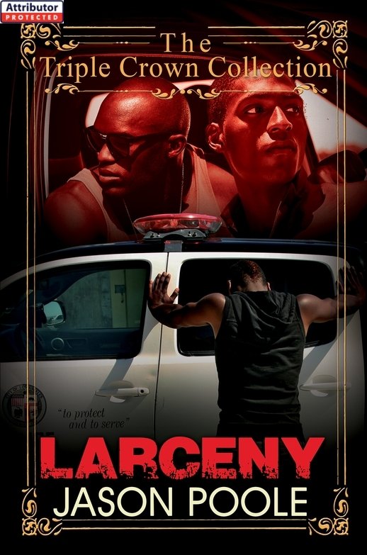 Larceny