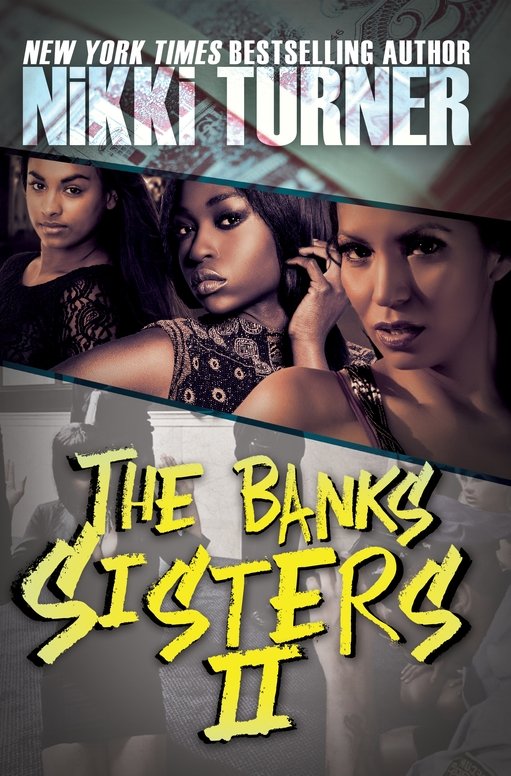 Banks Sisters 2