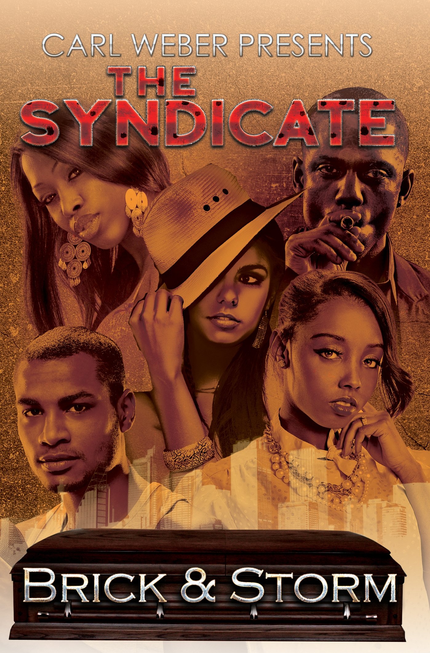 The Syndicate