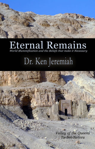 Eternal Remains