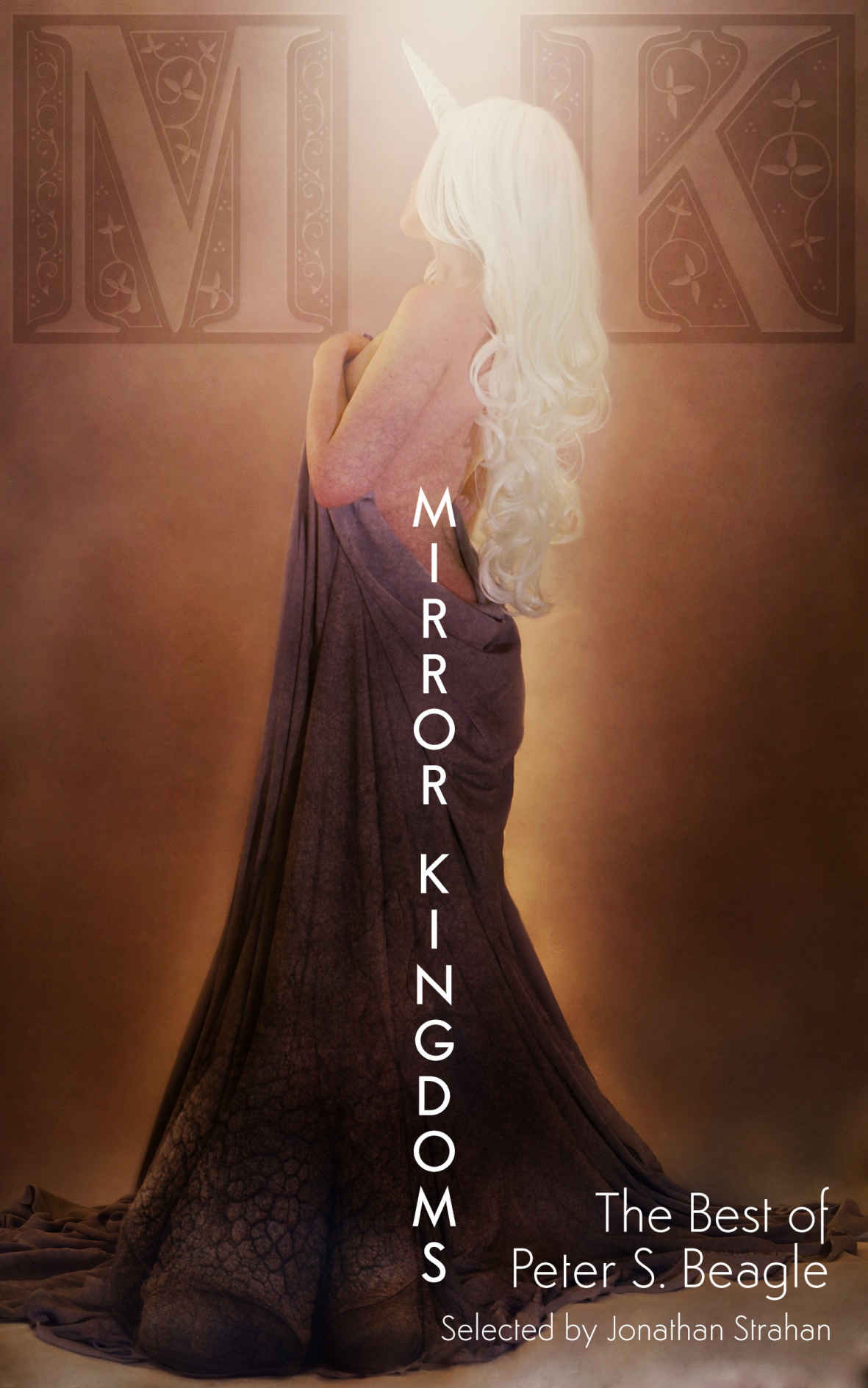 Mirror Kingdoms: The Best of Peter S. Beagle