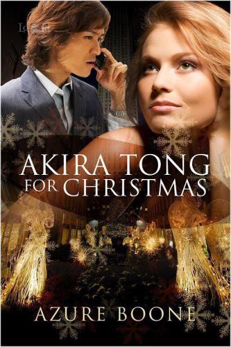 Akira Tong for Christmas