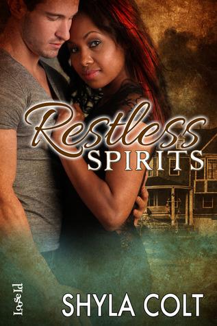 Restless Spirits