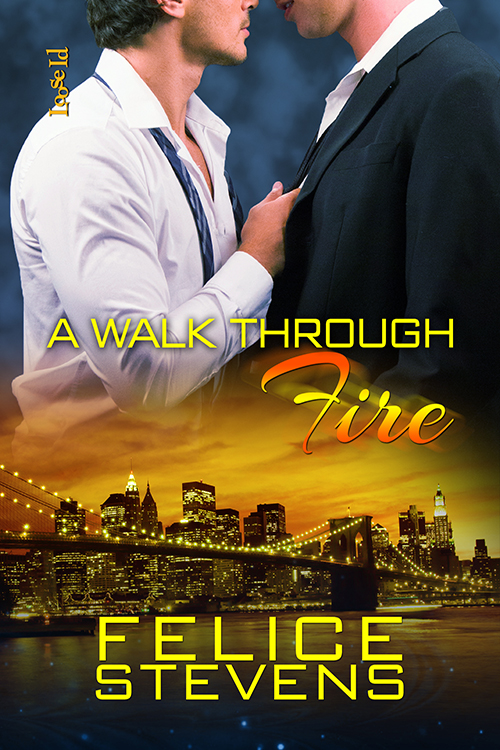 A Walk Through Fire