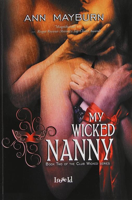 My Wicked Nanny (Club Wicked)