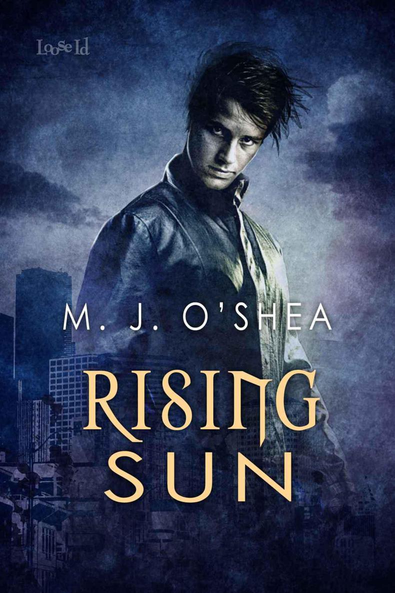 Rising Sun