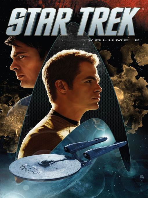 Star Trek (2011), Volume 2