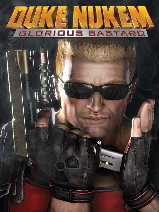 Duke Nukem: Glorious Bastard