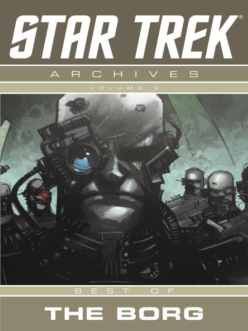 Star Trek Archives (2008), Volume 2