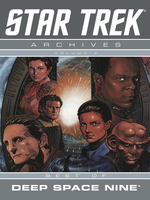 Star Trek Archives (2008), Volume 4