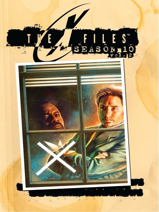 The X-Files: Season 10 (2013), Volume 2