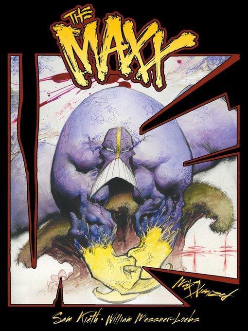 The Maxx