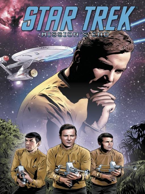 Star Trek: Mission's End