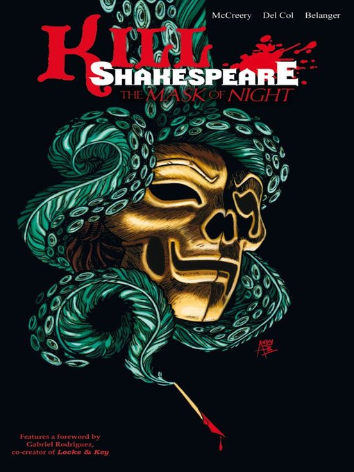 Kill Shakespeare (2010), Volume 4