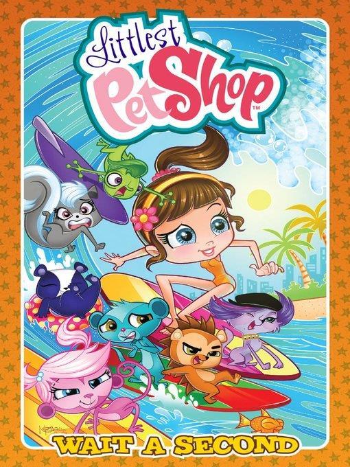 Littlest Pet Shop (2014), Volume 2