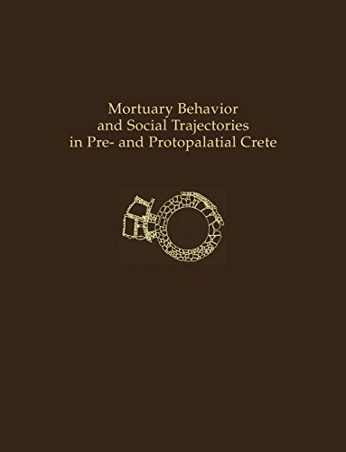 Mortuary behavior and social trajectories in pre- and protopalatial Crete