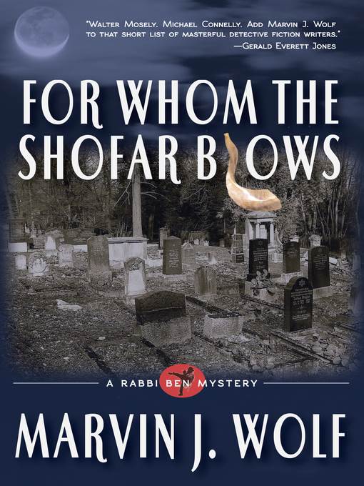 For Whom the Shofar Blows