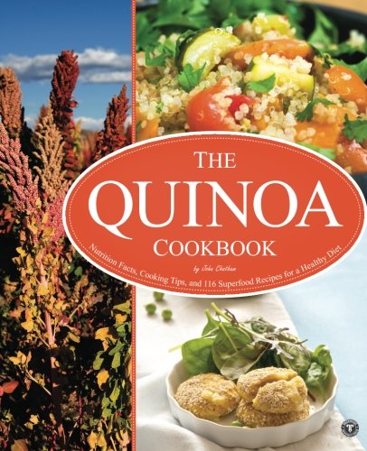 The Quinoa Cookbook